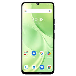 Umidigi G9 5G