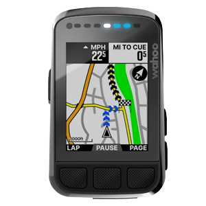 Wahoo Elemnt Bolt V2