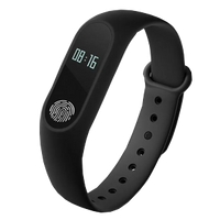 Xiaomi Redmi Band 2