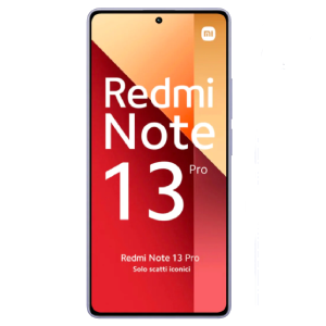 Xiaomi Redmi Note 13 Pro 4G