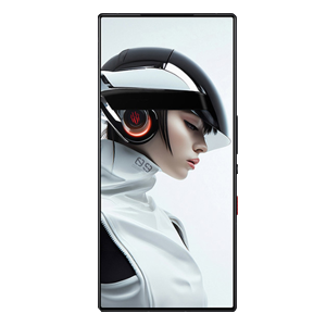 ZTE Red Magic 9 Pro