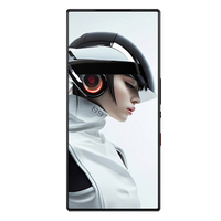 ZTE Red Magic 9 Pro Plus