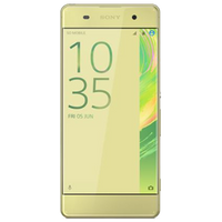 Sony Xperia XA Ultra