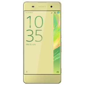 Sony Xperia XA Ultra