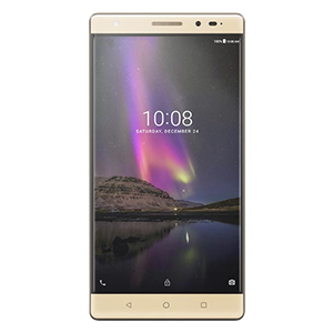 Lenovo Phab 2 Plus