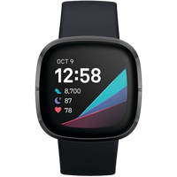 Fitbit Sense