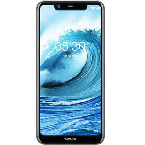 Nokia 5.1 Plus