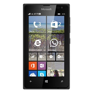 Microsoft Lumia 435