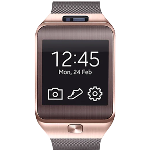 Samsung Gear 2