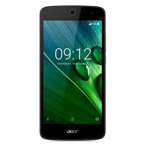 Acer Liquid Zest