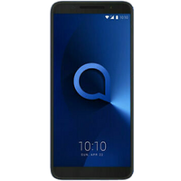 Alcatel 3