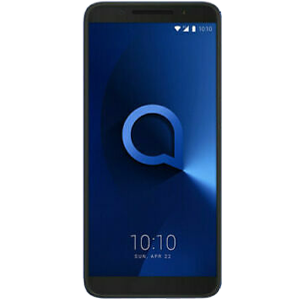 Alcatel 3