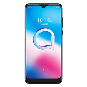 Alcatel 3L (2020)