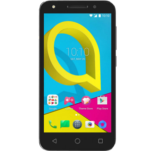 Alcatel U5