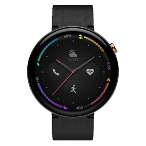 Amazfit Nexo