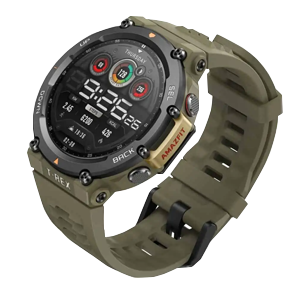 Amazfit T-Rex 2