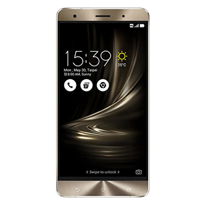 ASUS ZenFone 3 Deluxe (ZS570KL)