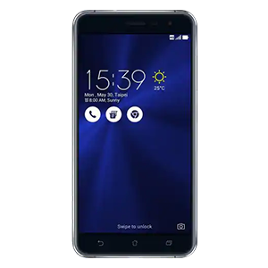 ASUS Zenfone 3