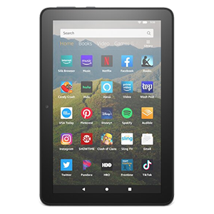 Amazon Fire HD 8 (2020)