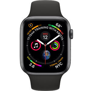 Apple Watch Series 4 40mm