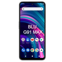 BLU G91 Max