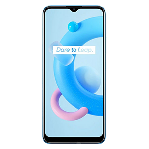 Realme C20A