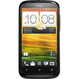 HTC Desire X