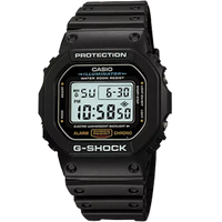 Casio G-SHOCK DW-5600