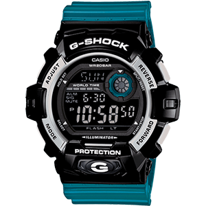 Casio G-SHOCK G-8900