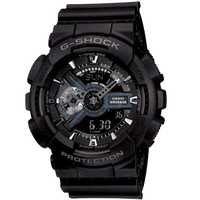 Casio G-SHOCK GA-110