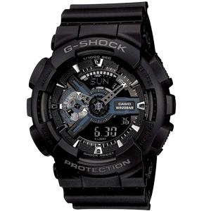 Casio G-SHOCK GA-110