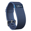 Fitbit Charge HR