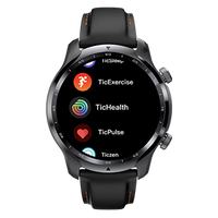 Ticwatch Pro 3