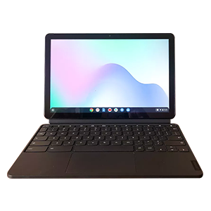 Lenovo Chromebook Duet