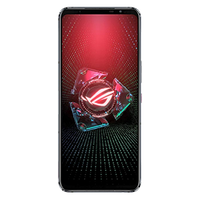 Asus ROG Phone 5 Pro