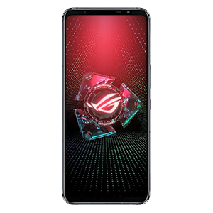 Asus ROG Phone 5 Pro