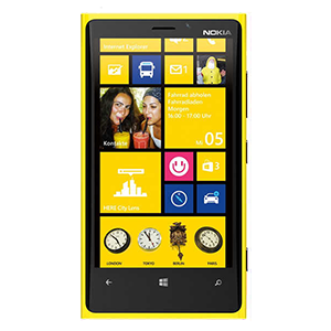 Nokia Lumia 920