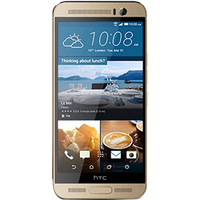 HTC One M9 Plus