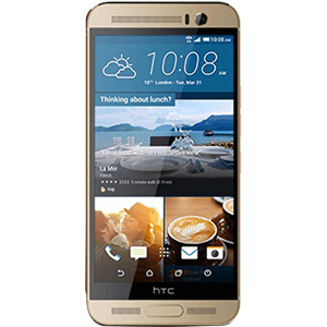 HTC One M9 Plus