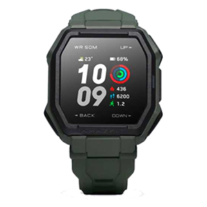 Amazfit Ares