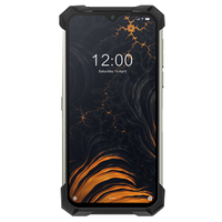 Doogee S88 Plus