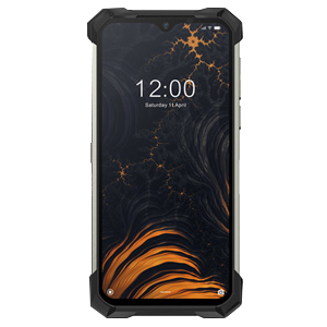 Doogee S88 Plus