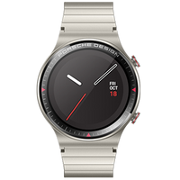 Huawei Watch GT 2 Pro (Porsche Design)