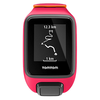 TomTom Runner 3 Cardio