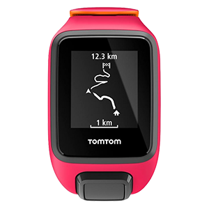 TomTom Runner 3 Cardio