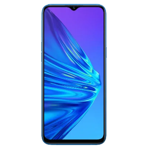 Realme 5