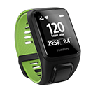 TomTom Runner 3