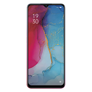 Oppo Reno3