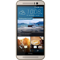 HTC One M9