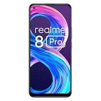 Realme 8 Pro